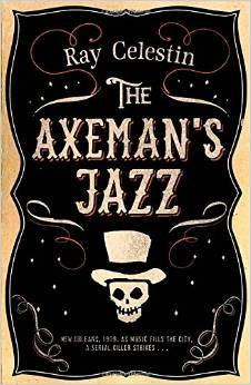 The Axeman's Jazz